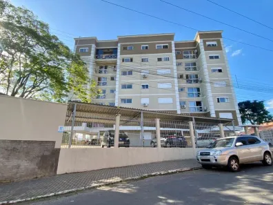 Apartamento com 2 Quartos à venda, 55m² no Centro, Campo Bom