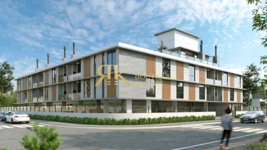 Apartamento com 1 Quarto à venda, 40m² no Ribeirão da Ilha, Florianópolis