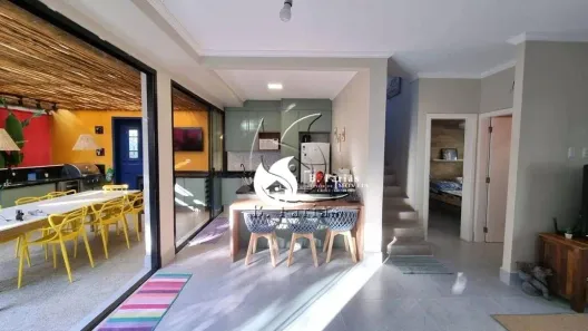 Casa de Condomínio com 4 Quartos à venda, 150m² no Bairro de Juquehy, São Sebastião