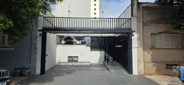 Sala Comercial com 1 Quarto para alugar, 15m² no Paulista, Piracicaba