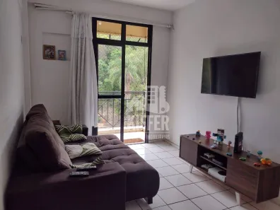 Apartamento com 2 Quartos à venda, 62m² no Fonseca, Niterói