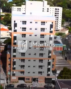 Apartamento com 3 Quartos para alugar, 75m² no Jardim Santa Paula, São Carlos