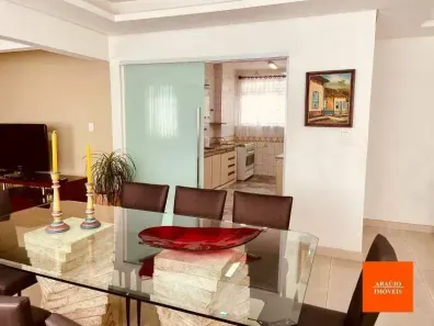Apartamento com 3 Quartos à venda, 150m² no Gutierrez, Belo Horizonte