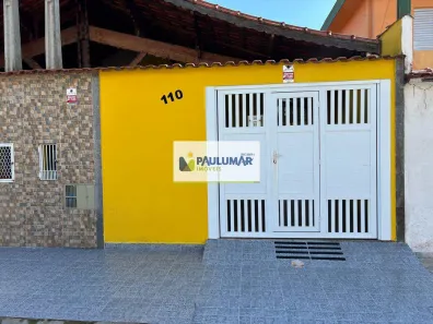 Casa com 2 Quartos à venda, 82m² no Vila Anhanguera, Mongaguá