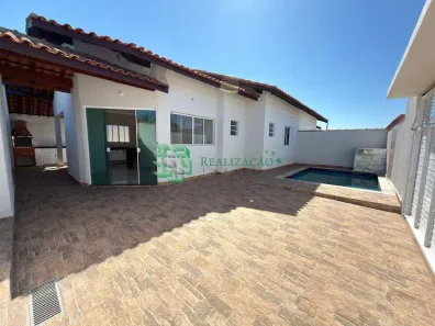 Casa com 3 Quartos à venda, 69m² no Tupy, Itanhaém