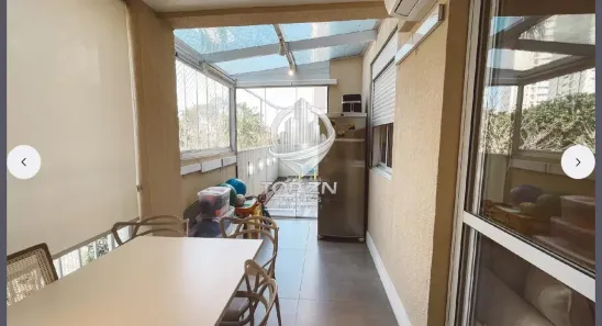 Apartamento com 3 Quartos à venda, 85m² no Santa Teresinha, São Paulo
