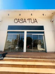 Ponto Comercial para alugar, 244m² no Setor Bueno, Goiânia