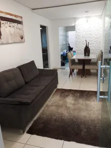 Casa com 2 Quartos à venda, 89m² no Sapucaia II, Contagem