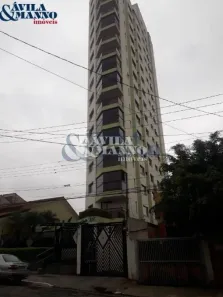 Apartamento com 3 Quartos à venda, 141m² no Alto da Mooca, São Paulo