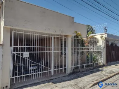 Casa com 3 Quartos à venda, 121m² no Vila Joana, Jundiaí