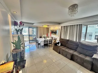 Apartamento com 4 Quartos à venda, 150m² no Campinas, São José