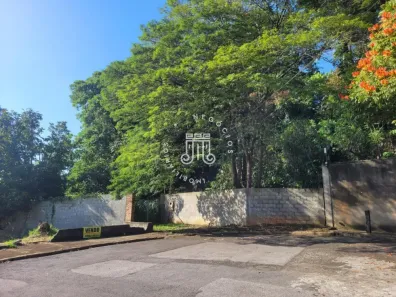 Lote/Terreno à venda, 2100m² no Jardim Novo Mundo, Jundiaí