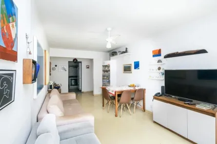Apartamento com 1 Quarto à venda, 67m² no Catete, Rio de Janeiro
