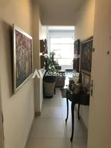 Apartamento com 3 Quartos à venda, 104m² no Humaitá, Rio de Janeiro
