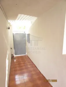 Casa com 2 Quartos para venda ou aluguel, 50m² no Vila Tibério, Ribeirão Preto