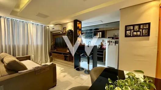 Apartamento com 2 Quartos à venda, 46m² no São Jorge, Novo Hamburgo