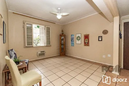 Apartamento com 3 Quartos à venda, 95m² no São João, Porto Alegre
