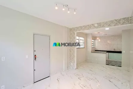Apartamento com 4 Quartos à venda, 161m² no São Pedro, Belo Horizonte