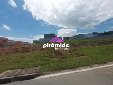 Lote/Terreno à venda, 614m² no Urbanova, São José dos Campos