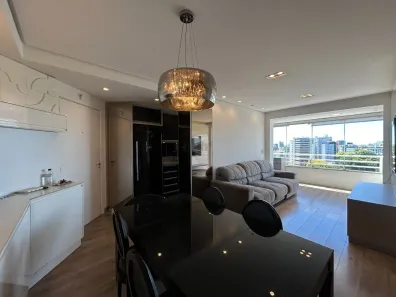 Apartamento com 3 Quartos à venda, 85m² no Centro, Canoas