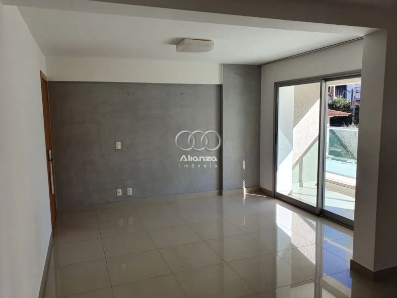 Apartamento com 2 quartos — Lourdes, Belo Horizonte