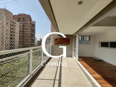 Apartamento com 2 Quartos à venda, 109m² no Pinheiros, São Paulo