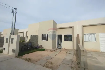 Casa com 2 Quartos à venda, 44m² no Santa Maria, Aracaju