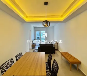 Apartamento com 2 Quartos à venda, 70m² no Recanto das Dunas, Cabo Frio