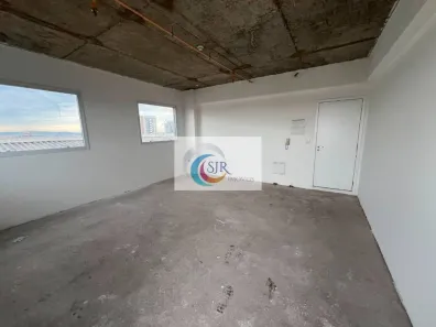 Sala Comercial para alugar, 37m² no Vila Mariana, São Paulo