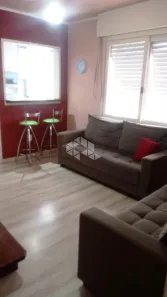 Cobertura com 3 Quartos à venda, 119m² no Nonoai, Porto Alegre
