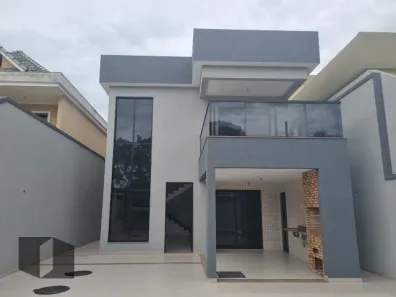 Casa de Condomínio com 4 Quartos à venda, 252m² no Barra da Tijuca, Rio de Janeiro