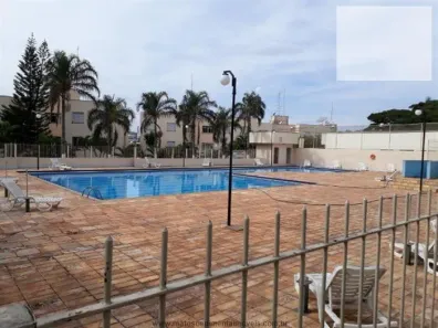 Apartamento com 2 Quartos à venda, 57m² no Jardim García, Campinas