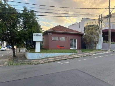 Imóvel Comercial para alugar, 76m² no Centro, Americana