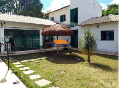 Casa de Condomínio com 4 Quartos à venda, 241m² no Melo Viana, Esmeraldas