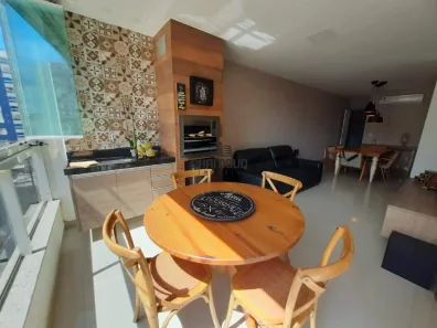 Apartamento com 3 Quartos à venda, 120m² no Praia do Morro, Guarapari