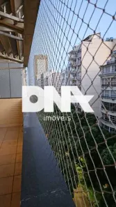 Apartamento com 3 Quartos à venda, 178m² no Copacabana, Rio de Janeiro
