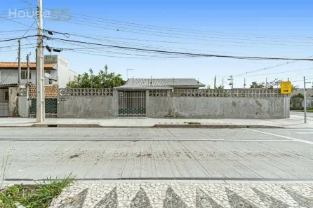Casa com 2 Quartos à venda, 60m² no Cajuru, Curitiba