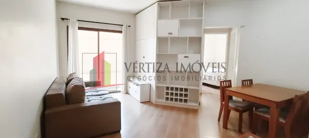 Apartamento com 2 Quartos à venda, 56m² no Vila Olímpia, São Paulo