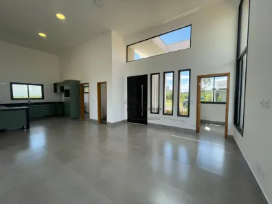 Casa de Condomínio com 3 Quartos à venda, 204m² no Condomínio Terras de São José, Itu
