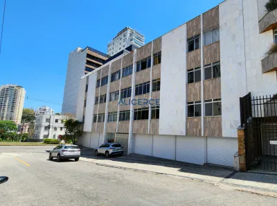 Apartamento com 4 Quartos à venda, 180m² no Boa Vista, Juiz de Fora