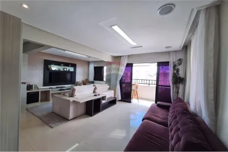 Apartamento com 3 Quartos à venda, 145m² no Luzia, Aracaju