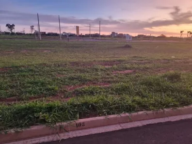 Lote/Terreno à venda, 160m² no Parque Orestes Ôngaro, Hortolândia