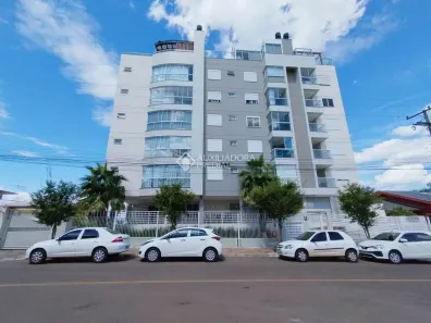 Apartamento com 3 Quartos à venda, 82m² no Montanha, Lajeado