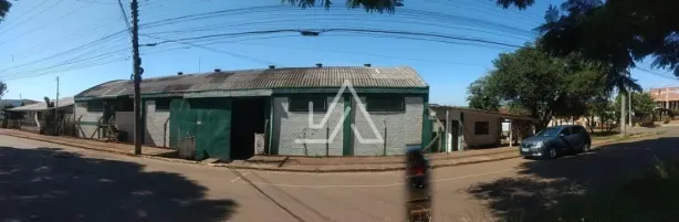 Galpão/Depósito/Armazém à venda, 771m² no Centro, Passo Fundo
