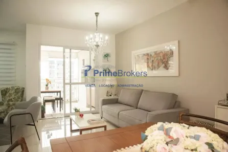 Apartamento com 3 Quartos à venda, 84m² no Vila da Saúde, São Paulo