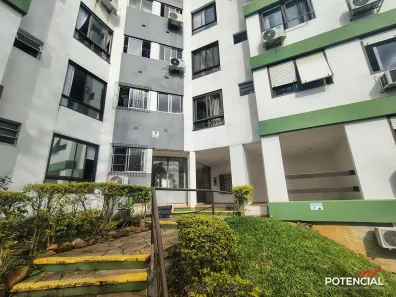Apartamento com 3 Quartos à venda, 75m² no Nonoai, Porto Alegre
