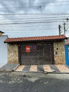 Casa com 8 Quartos à venda, 1000m² no Brasilândia, São Paulo