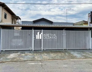 Casa com 3 Quartos à venda, 84m² no Jardim Jaraguá, Taubaté