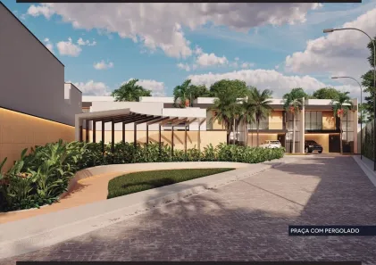 Casa com 3 Quartos à venda, 144m² no Águas Lindas, Ananindeua
