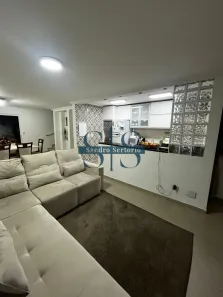Casa de Condomínio com 3 Quartos à venda, 264m² no Jardim São Caetano, São Caetano do Sul